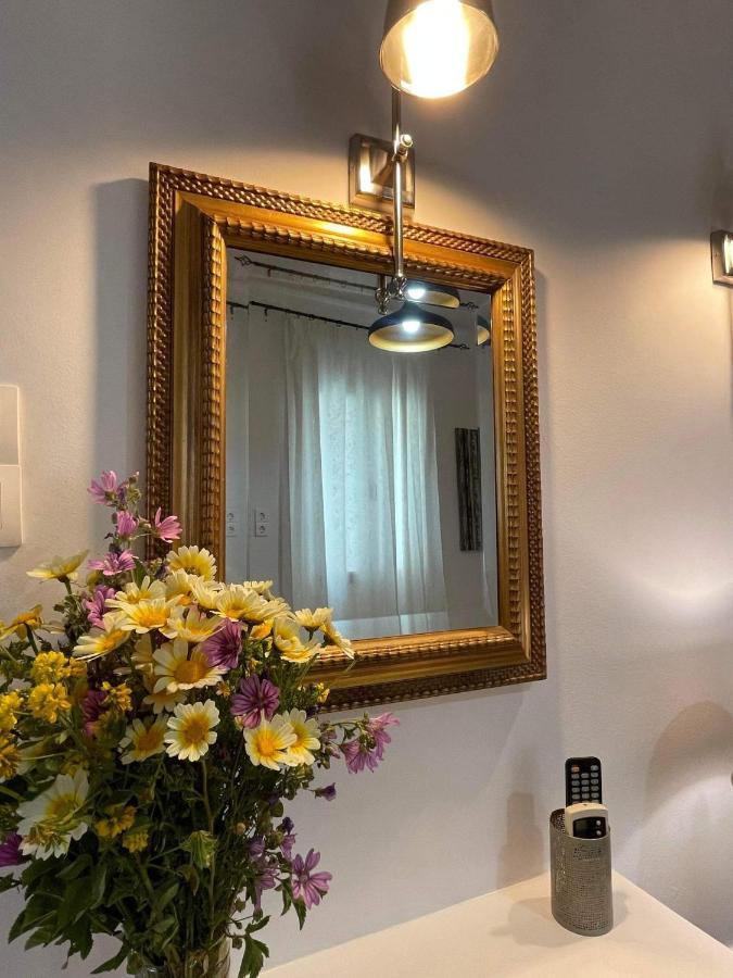 Milos Inn 아다마스 외부 사진
