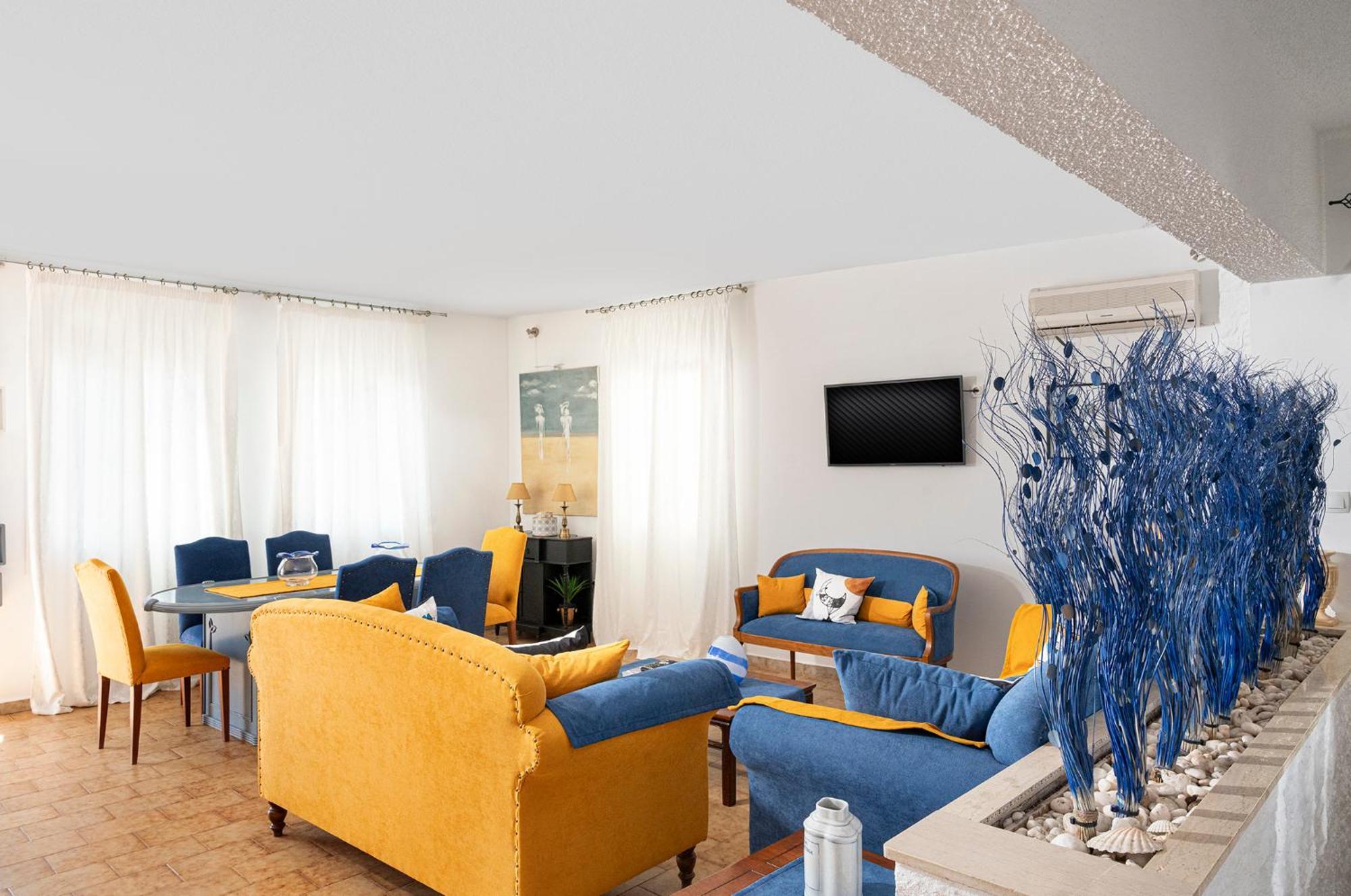 Milos Inn 아다마스 외부 사진